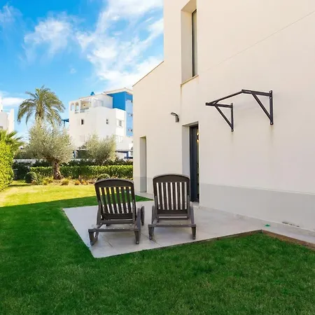 Casa Ciclista Σπίτι διακοπών Denia