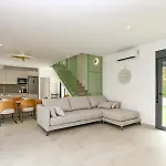 Casa Ciclista Nyaraló Denia