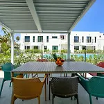 Casa Ciclista Denia