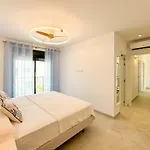 Casa Ciclista Nyaraló Denia