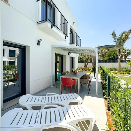 Vakantiehuis Casa Ciclista