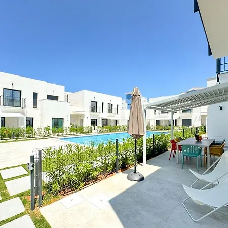 Casa Ciclista *