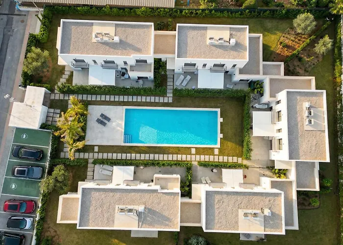 Casa Ciclista Denia