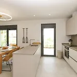 Casa Ciclista Dénia