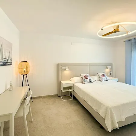 Casa Ciclista بيت للعطل