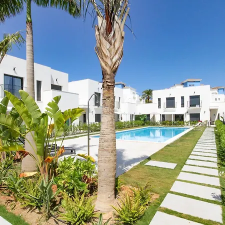 Casa Ciclista Denia