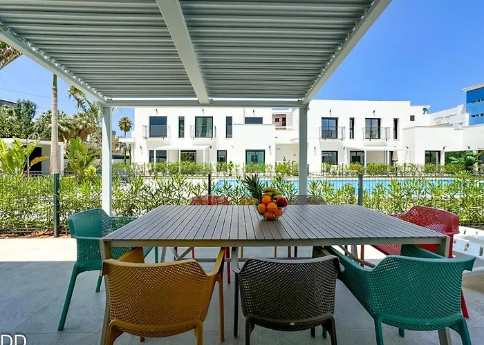 Casa Ciclista Denia