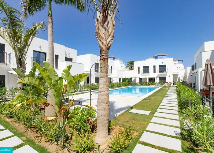 Casa Ciclista Denia